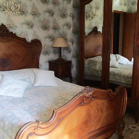 Chambre Salle De Bains Privee Jardin Arbore 몽펠리에 외부 사진