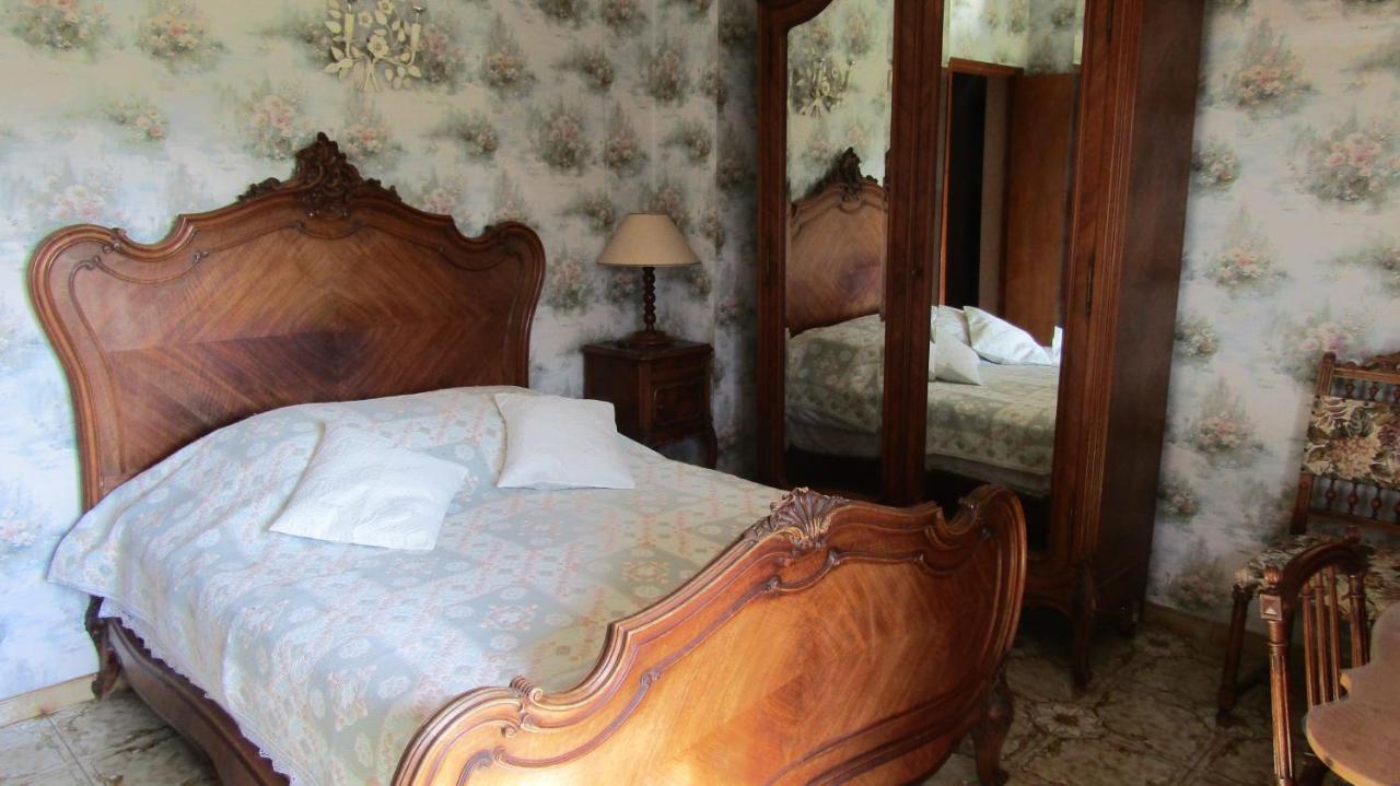 Chambre Salle De Bains Privee Jardin Arbore 몽펠리에 외부 사진
